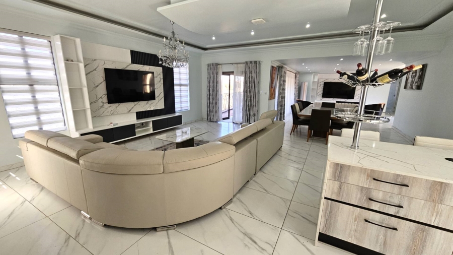 3 Bedroom Property for Sale in Estate D Afrique North West